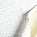 High Quality Tencel Nano Yarn Knitted Jacquard Mattress Fabric